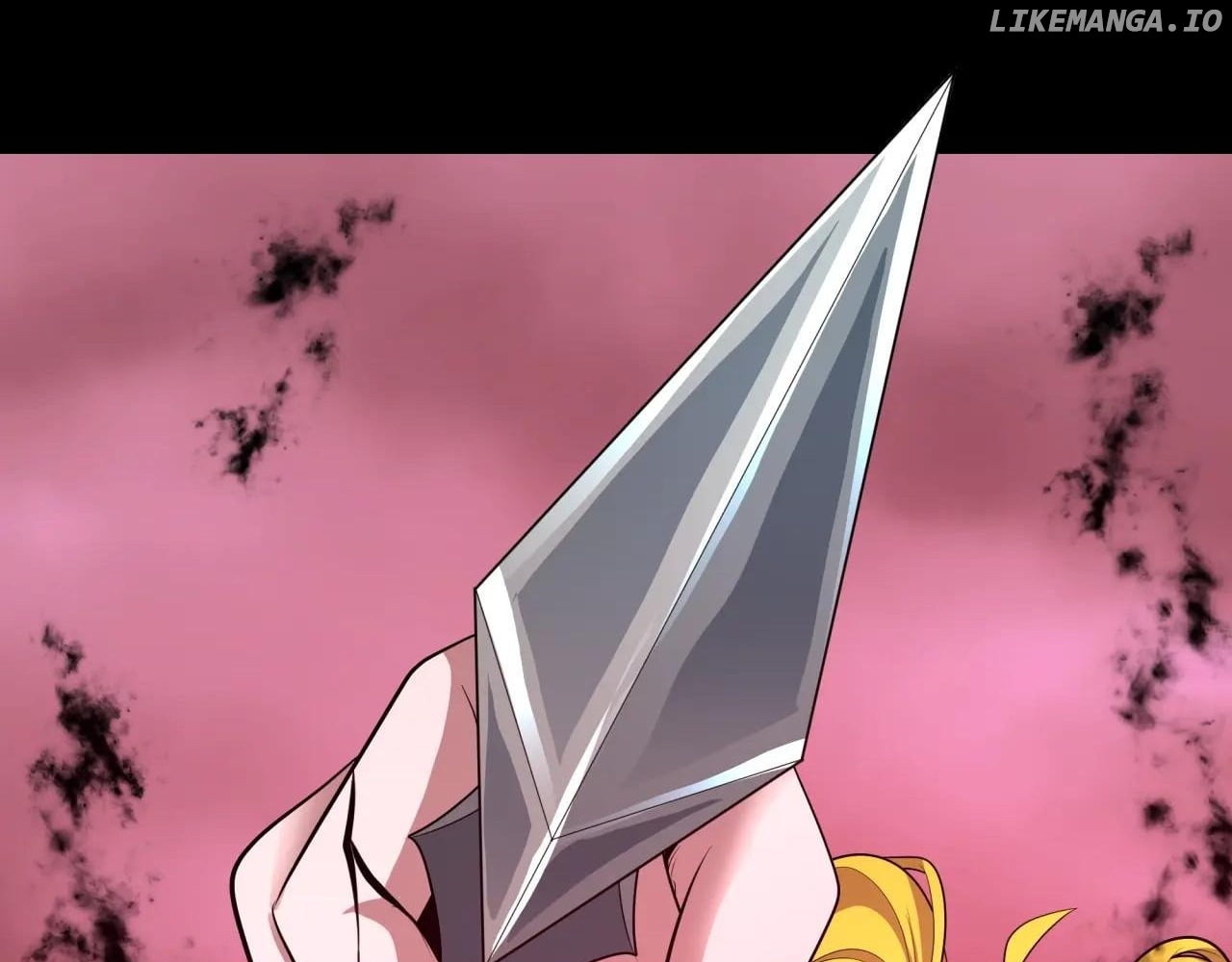 Era of the Haunted Chapter 486 - page 82